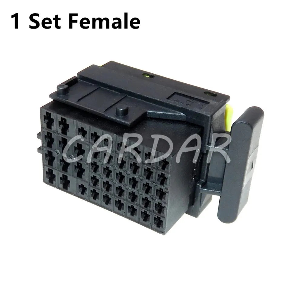 42 Pin 936421-2 936429-2 Electrical Car Auto ECU Connector Automotive Waterproof Sealed Plug Sockets