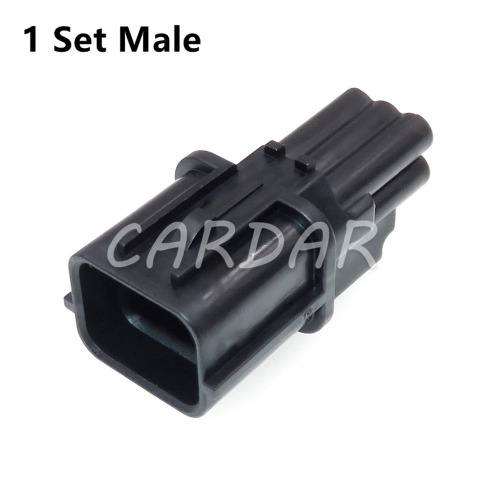 6 Pin HP281-06020 HP291-06040 HP285-06021 Auto Waterproof Socket Car Wire Harness Connector