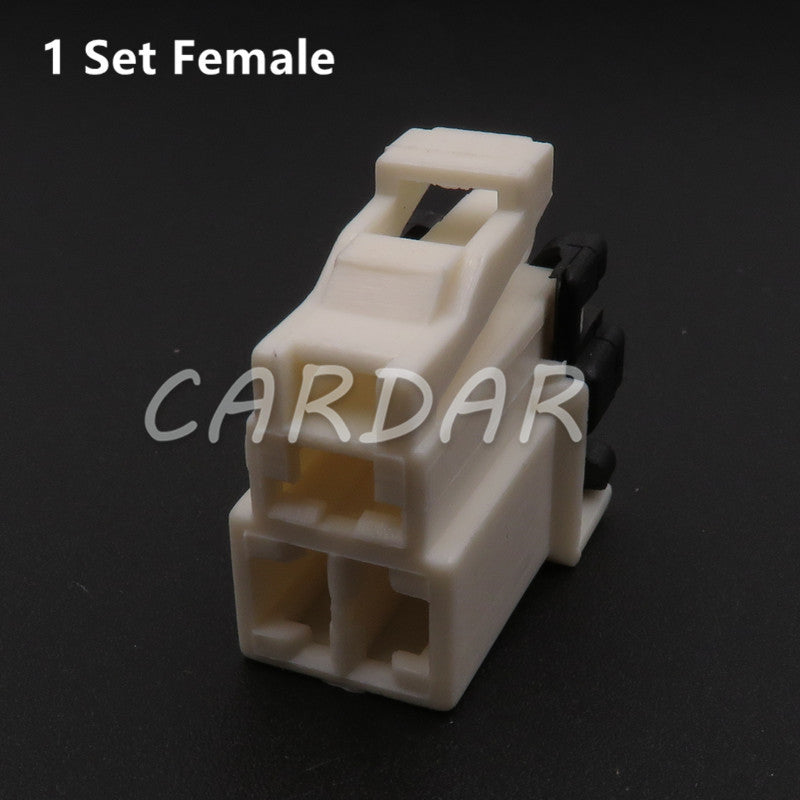 3 Pin 7122-6030 7123-6030 Auto Wiring Wire Harness Plug Electric Unsealed Socket For Auto Trucks Excavator