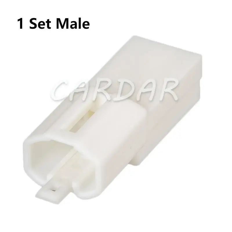 2 Pin 7283-8123-40 7282-4424 Brake Light Socket CD Player Antenna Conversion Line Radio Antenna Plug MG610850-4 7283-8123 For Toyota