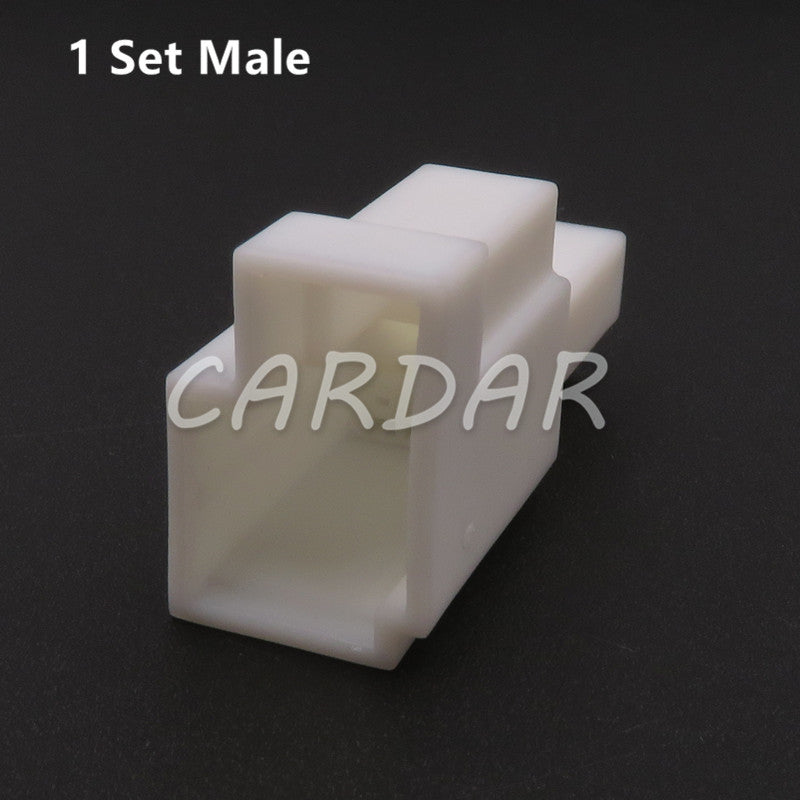 5 Pin 929175-1 929172-1 Auto Window Regulator Switch Sockets Connector For Benz