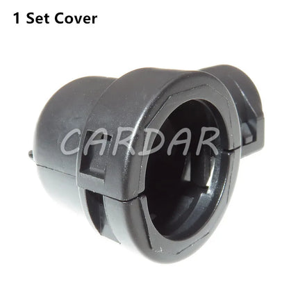 4 Pin 1-967402-1 1-967325-1 Tyco Round HOWO A7 Odometer Speed Sensor Plug Auto Waterproof Connector