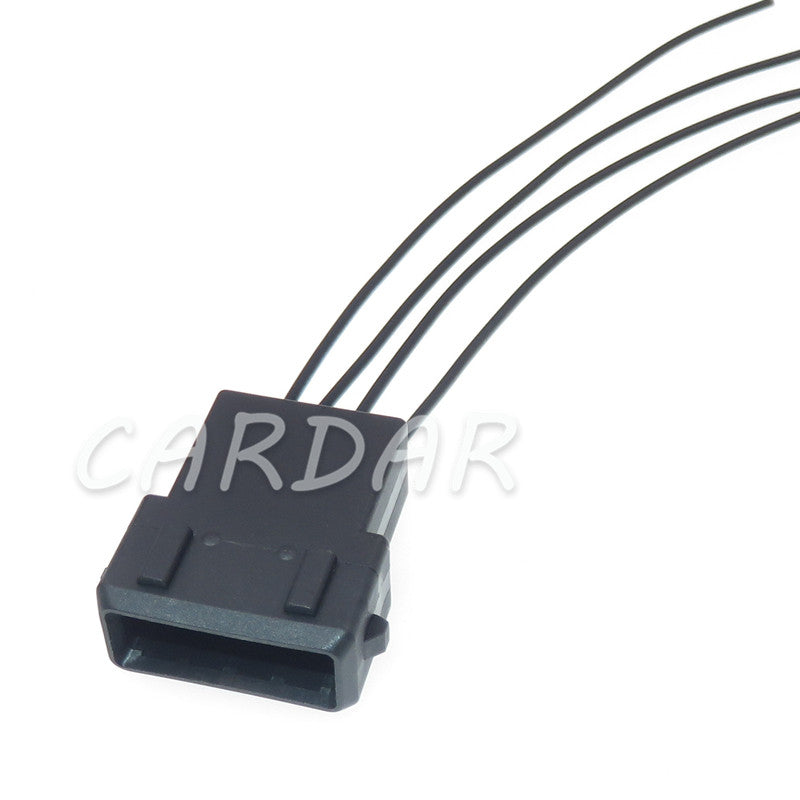 4 Pin 282192-1 Junior Power Timer Socket Plug Automotive Oxygen Sensor Connector Ignition Coil Plug