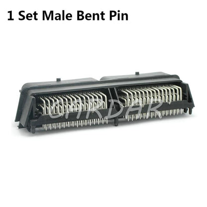 90 Pin ECU Auto Connector 211 PC902S0009 Wiring Socket Automotive Plug 211PC902S0009 211-PC902S0009