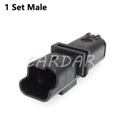 2 Pin 211PC022S0049 211PL022S0049 Automotive Connector Lamphold Light Socket For For Sicma FCI CON-391 Turn Signal Plug