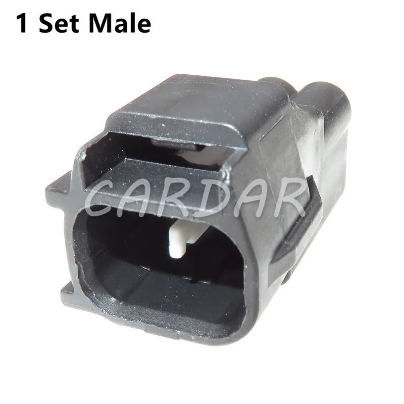 2 Pin 7282-7028-30 7283-7028-30 Automotive Gearbox Plug Reversing Light Socket Waterproof For Toyota