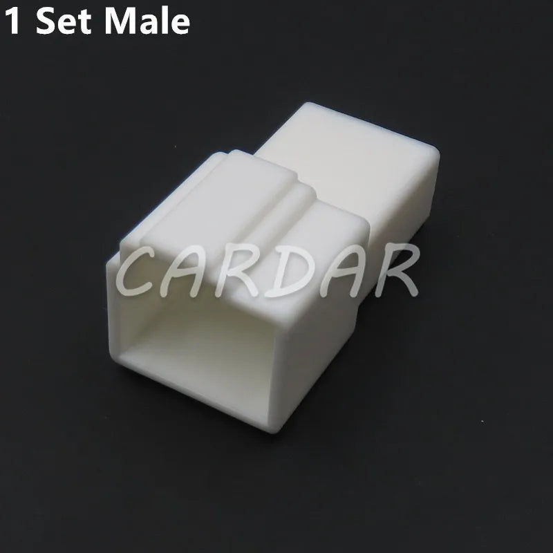 10 Pin 0.6 Series Car Door Module Skylight Rearview Mirror Tail Light Cable Harness Socket For Benz 2-929171-1 929171-1