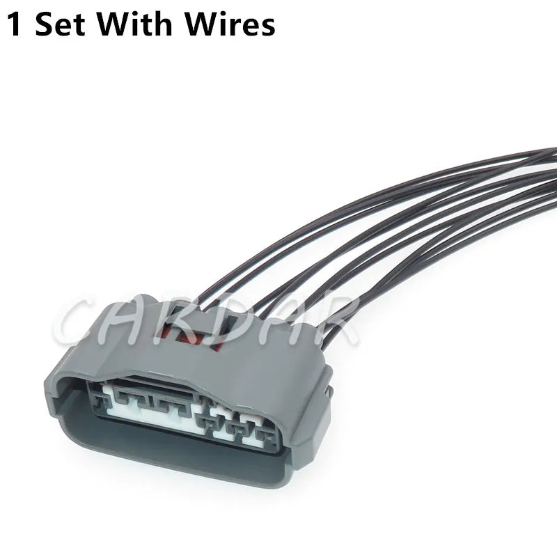 10 Pin 90980-11332 MG641316-4 Auto Electrical Composite Connector Car Waterproof Socket Wire Harness Plug