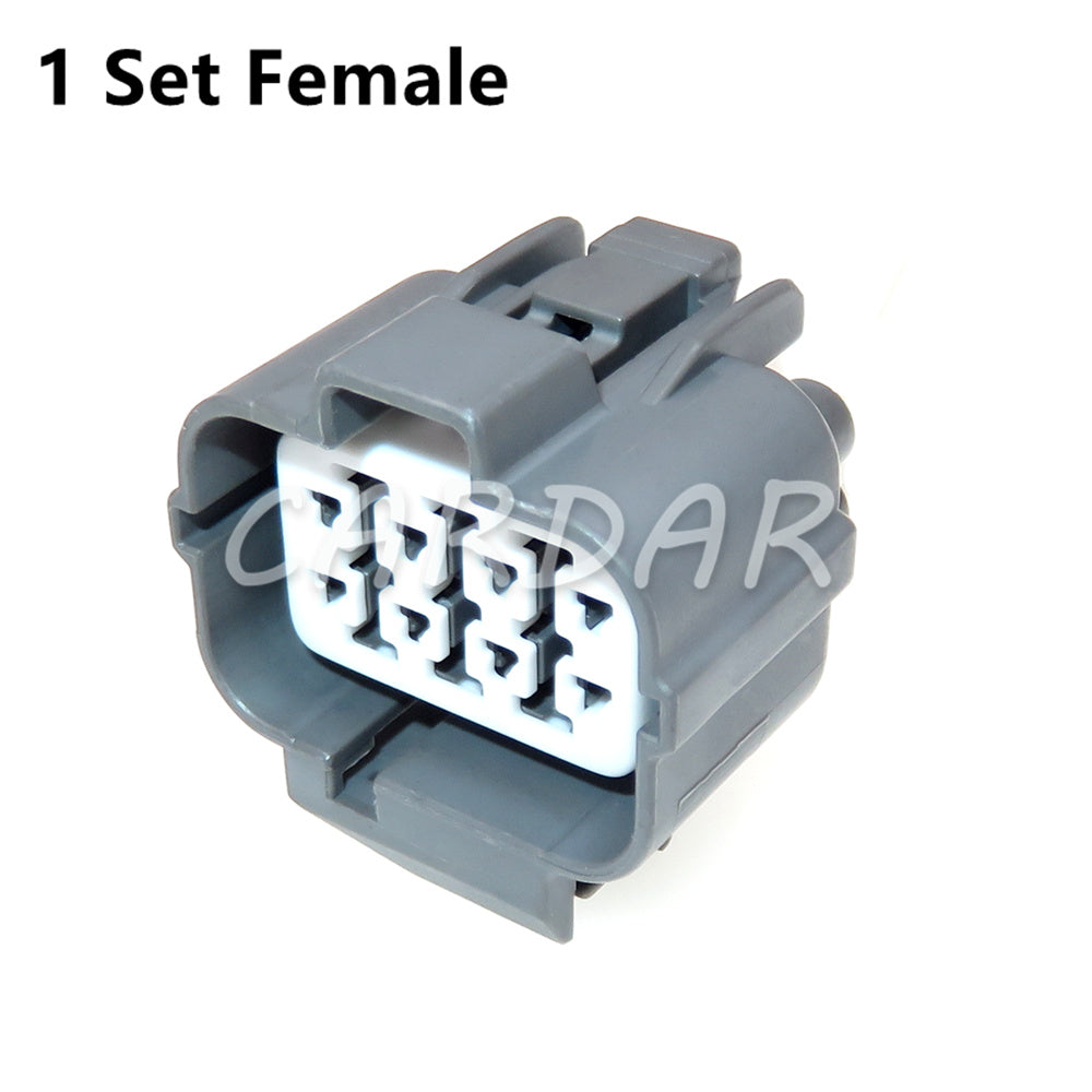 8 Pin 6189-0134 6181-0075 OBD Dsitributor Connector For A/F Ratio Sensor Acura Ignition Module Transmission For Honda Toyota