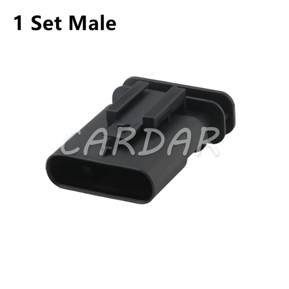 6 Pin 4F0 973 706 1-1718646-1 1-1718806-1 Accelerator Throttle Sensor Plug Car Rear Tail Brake Lamp Waterproof Connector