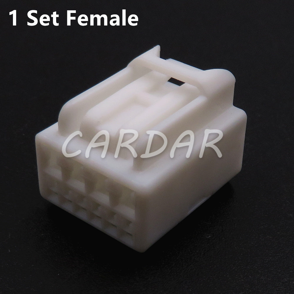 10 Pin 1.2 2.2 Series 7283-1556 Auto Lifter Motor Cable Harness Male Plug Female Socket Composite Connector