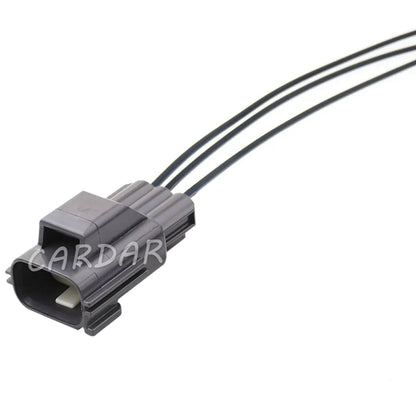 3 Pin 1.5 Series 7283-5691-10 7282-5691-10 Automotive Solenoid Valve Wire Cable Harness Sealed Socket