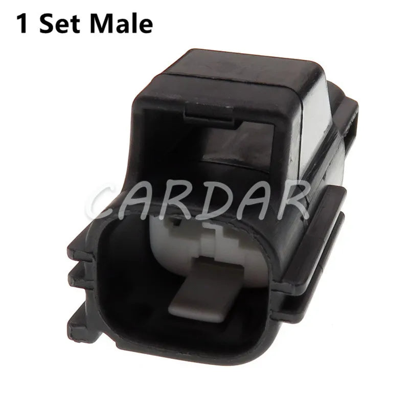 2 Pin 7282-5548-30 7283-5548-30 Waterproof Electric Connector Wiring Harness Socket