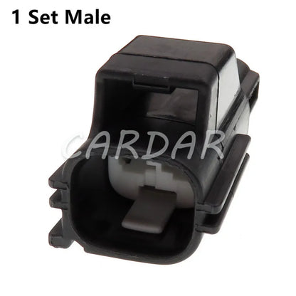 2 Pin 7282-5548-30 7283-5548-30 Waterproof Electric Connector Wiring Harness Socket