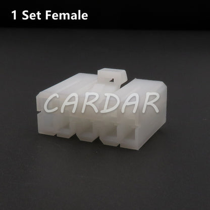 9 Pin MG620213 620213 MG610154 610154 Car Audio Plug Automotive Connector Auto Electrical Cable Sockets