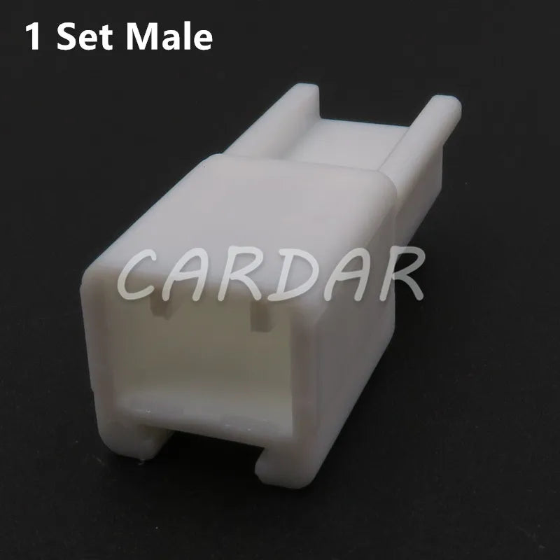 4 Pin 6098-4944 6098-4978 Electrical Wire Cable Connector Automotive Sockets
