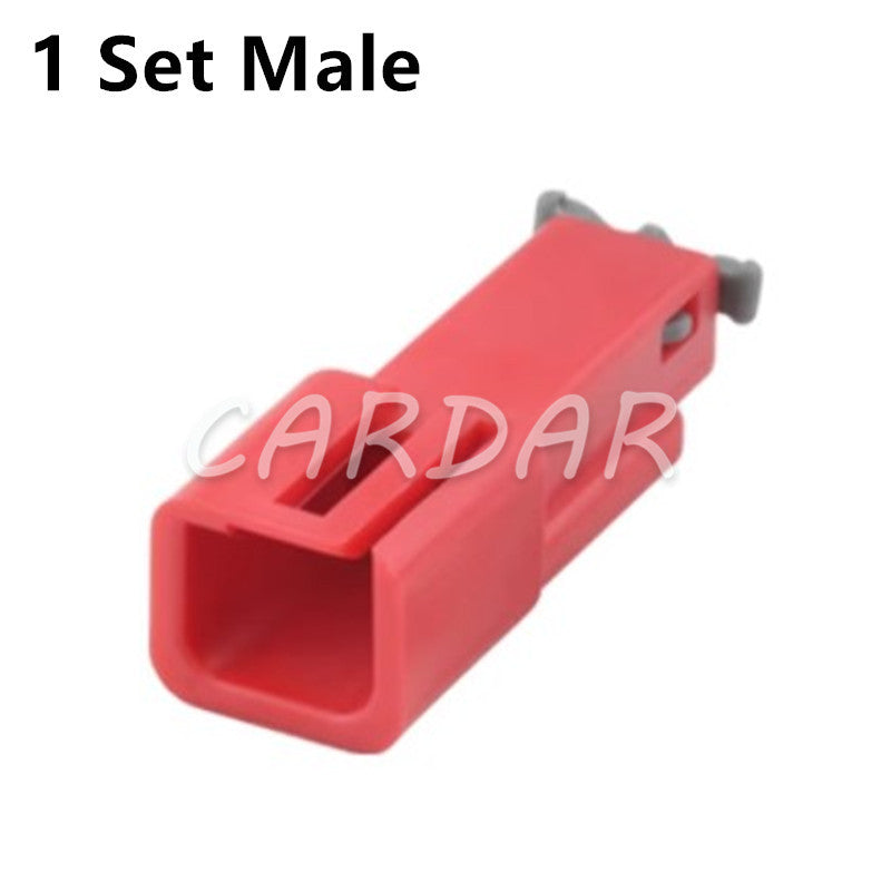 2 Pin 12059251 12059250 Automotive Connector Socket Auto Connectors With Terminals