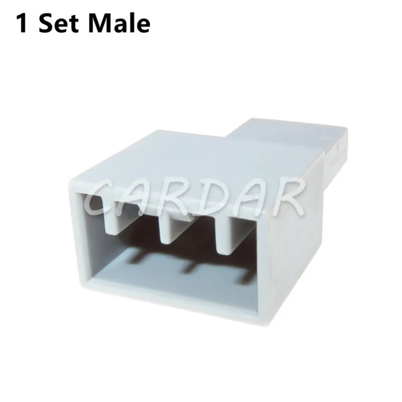 5 Pin MX34005SF1 Auto Window Lifter Sockets Burglar Alarm Connector For Honda VW