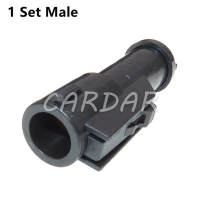 2 Pin Waterproof Automotive Electrical Plug Sealed Connector For Cars