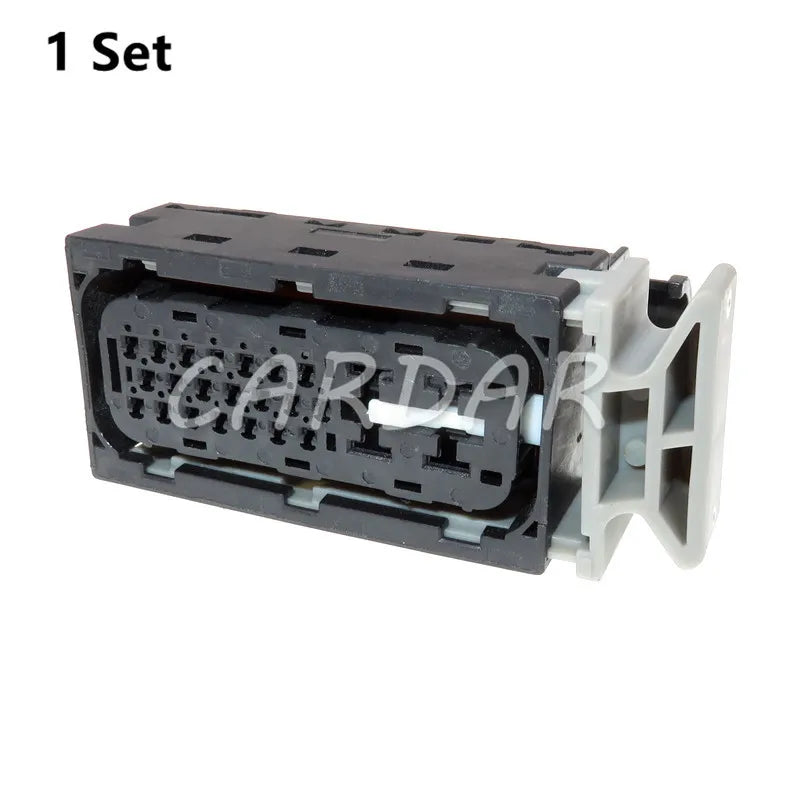 25 Pin 316874-1 368482-1 Electrical Waterproof Automotive ECU Wire Connector Car Computer Cable Socket
