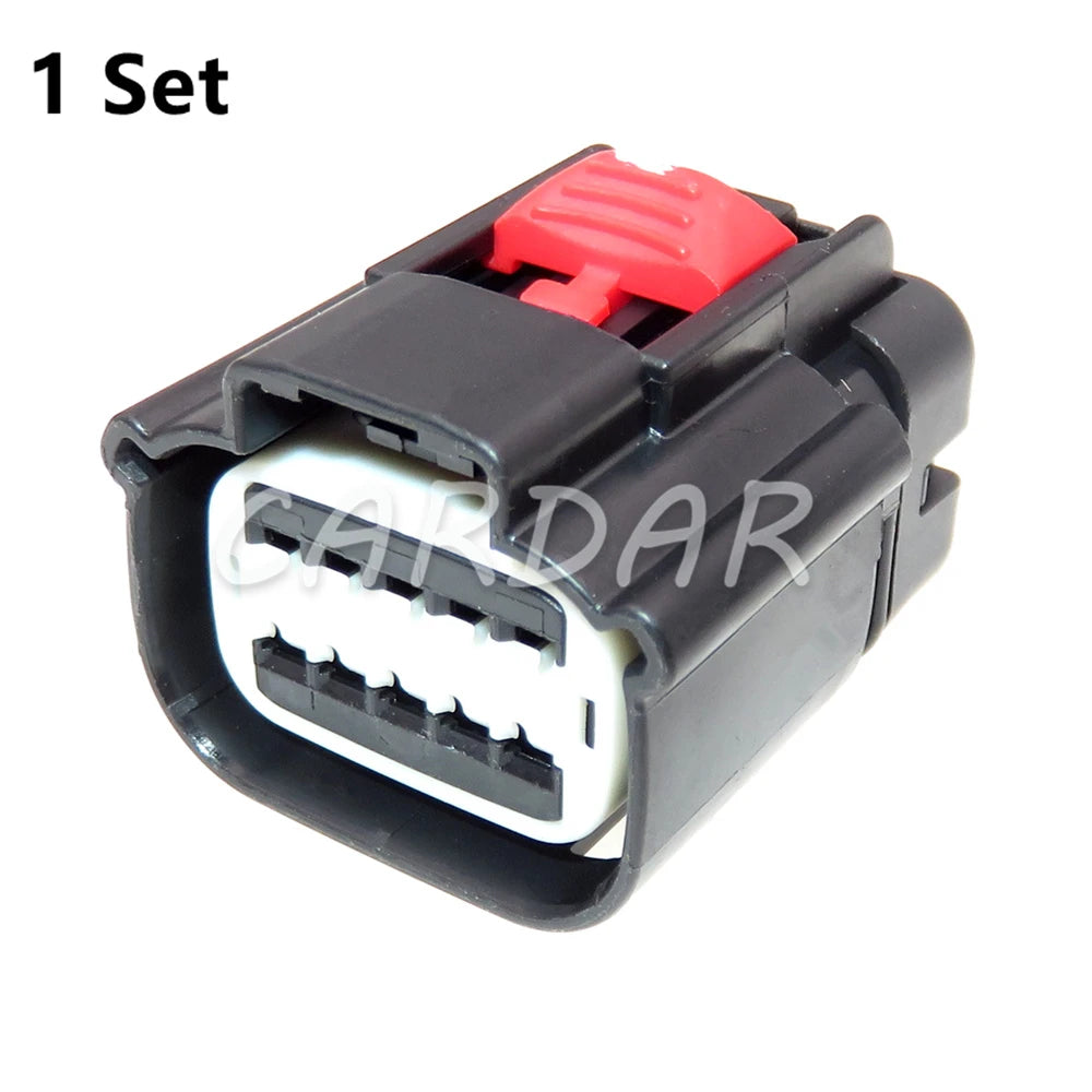 10 Pin Automobile Electric Cable Connector Auto Waterproof Adapter Car Sealed Socket With Terminal 15514821