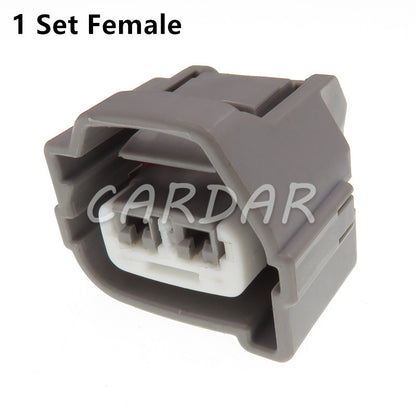 2 Pin 7283-7021-10 7282-7021-10 90980-10901 Waterproof Automotive Connector Auto Socket For Toyota