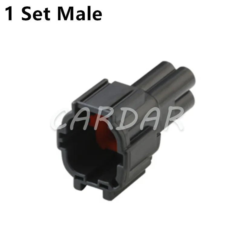 4 Pin Female Male Socket 6185-1169 PB291-04027 6188-0557 Automotive Wire Connectors Cable Connector For Nissan