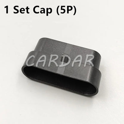 Superseal Blind Cap Cover For 1.5 Connector 282079-1 282080-1 282087-1 282088-1 282089-1 282090-1