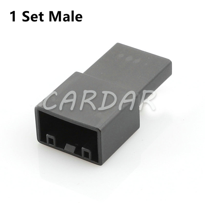 6 Pin AIT2PB-06-1AK Car Wire Harness Socket Auto Modification Plug Automobile Accessories