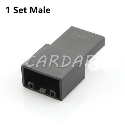 6 Pin AIT2PB-06-1AK Car Wire Harness Socket Auto Modification Plug Automobile Accessories