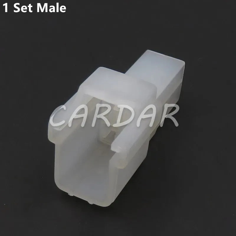 4 Pin 6090-1011 6090-1041 A66 Automotive Electrical Wire Cable Connector For Auto Wiring Harness Socket