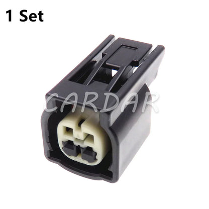 2 Pin 7283-6175-30 Car Waterproof Connector Automobile Power Socket Auto Electric Wiring Plugs