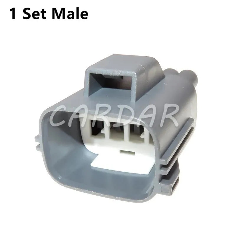 8 Pin 7283-5684-10 7282-5684-10 Auto Throttle Plug Accelerator Pedal Position Sensor Waterproof Sockets