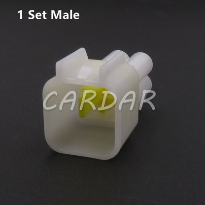 4 Pin FW-C-4M-B FW-C-4F-B Waterproof Electrical Wire Connector Auto Throttle Speed Regulation Switch Socket