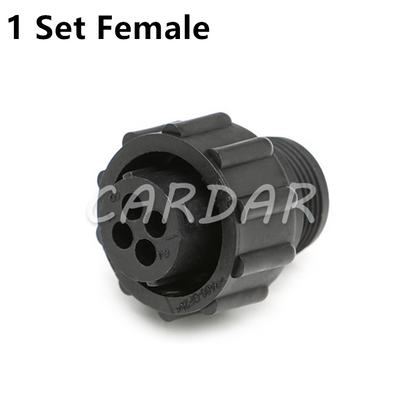4 Pin 182658-1 182919-1 206153-1 182647-1 206060-1 206062-4 Auto Sensor Plug Aviation Wiring Connector For SMT SMEMA