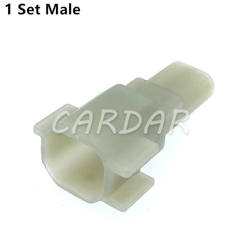2 Pin 34062-0026 34062-0022 Sensor Wiring Plug 340620026 340620022 Electrical Waterproof Connector With Terminals
