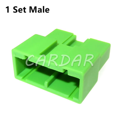 18 Pin IL-AG5-18S-D3C1 Auto Socket IL-AG5-18P-D3C1 Car Instrument Electric Modification Connector Accessories