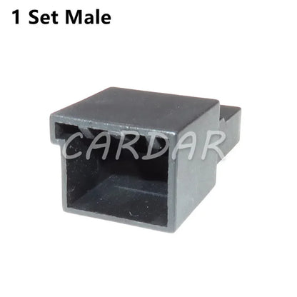 3 Pin 7N0 972 703 Car Taillight Chair Connector 7N0972703 Auto Plug Socket Tail lamp