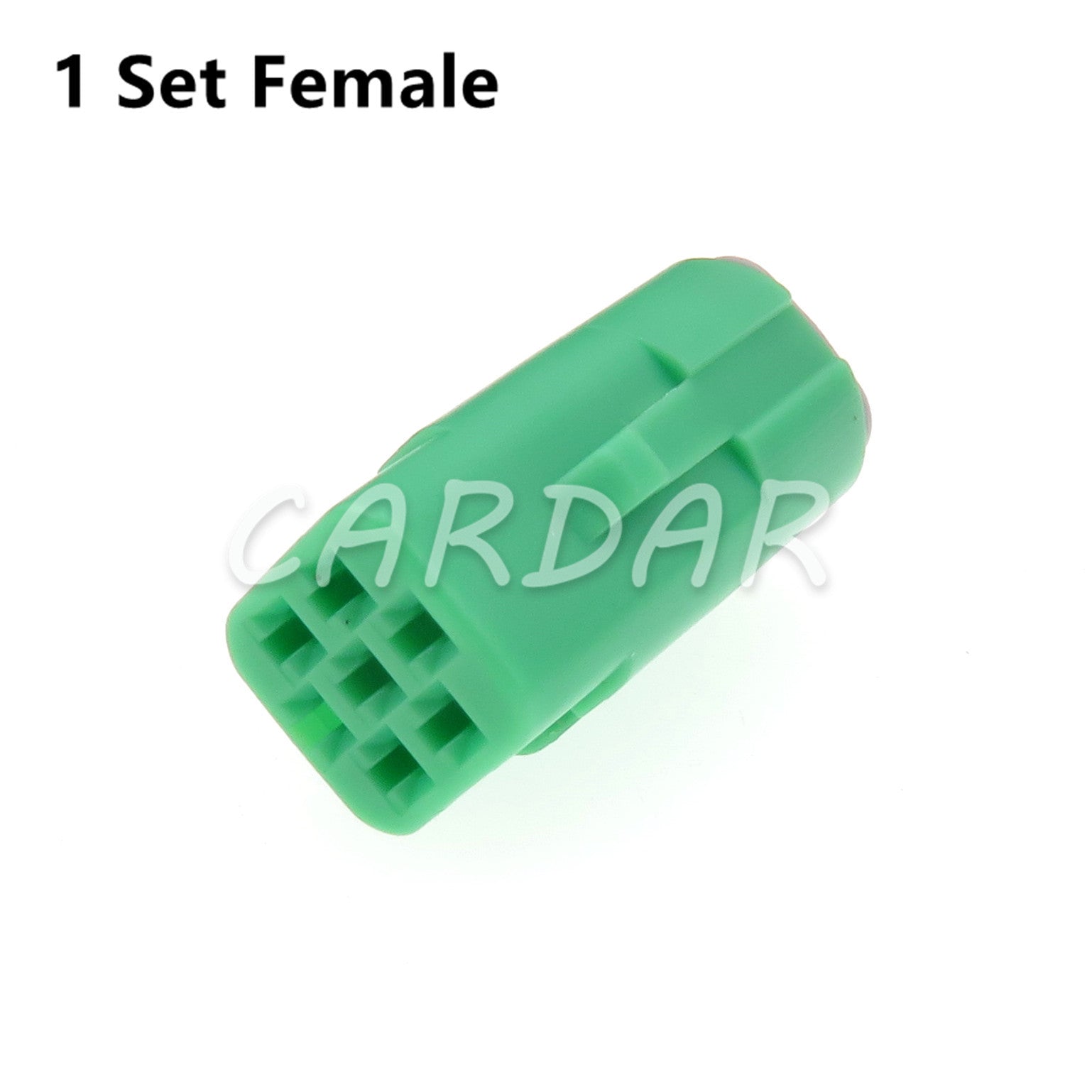 7 Pin 917318-4 917319-4 2822343-1 2822344-1 Electrical Auto Cruise Control System Socket CCS Connector For Ford Focus