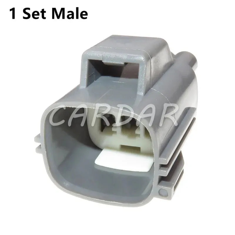 6 Pin 7282-5553-10 7283-5553-10 Electric Pump Plug Waterproof Electronic Fuel Pump Assembly Wire Sockets
