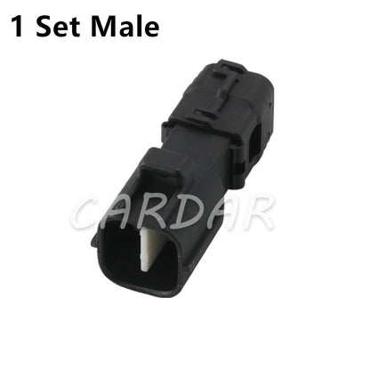 4 Pin 6188-0472 6189-0685 90980-11930 90980-11929 Waterproof Car Oxygen Sensor Connector Sealed Auto Plug