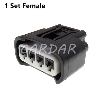 4 Pin 11885 7283-7449-30 Ignition Coil Plug Auto Socket 90980-11885 For Carola Vios Corolla Camry Highlander RAV4