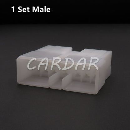 13 Pin MG620217 MG610216 Auto Car Audio Cable Socket Automotive Connector Plug 620217 610216