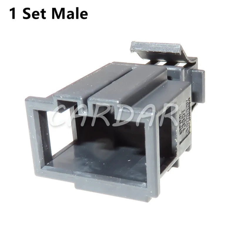 4 Pin 3B0 972 732 3B0972732 3B0972722 Car Taillight Plug Auto Electrical Wire Connector Socket For VW Audi
