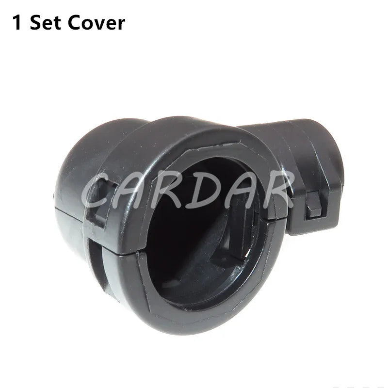 Conector de sensor de 7 pines 1718230 967650-1 965783-1, impermeable, para luz eléctrica, lámpara, enchufe para camión, coche, exploración petrolera, ferrocarril