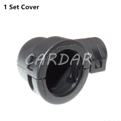 Conector de sensor de 7 pines 1718230 967650-1 965783-1, impermeable, para luz eléctrica, lámpara, enchufe para camión, coche, exploración petrolera, ferrocarril