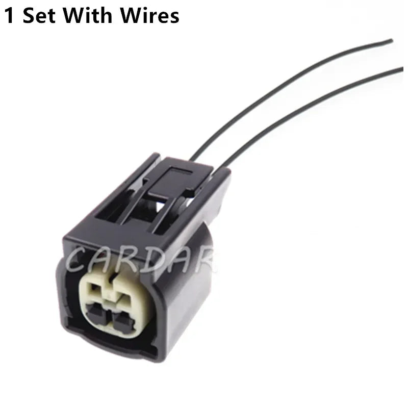 2 Pin 7283-6175-30 Car Waterproof Connector Automobile Power Socket Auto Electric Wiring Plugs