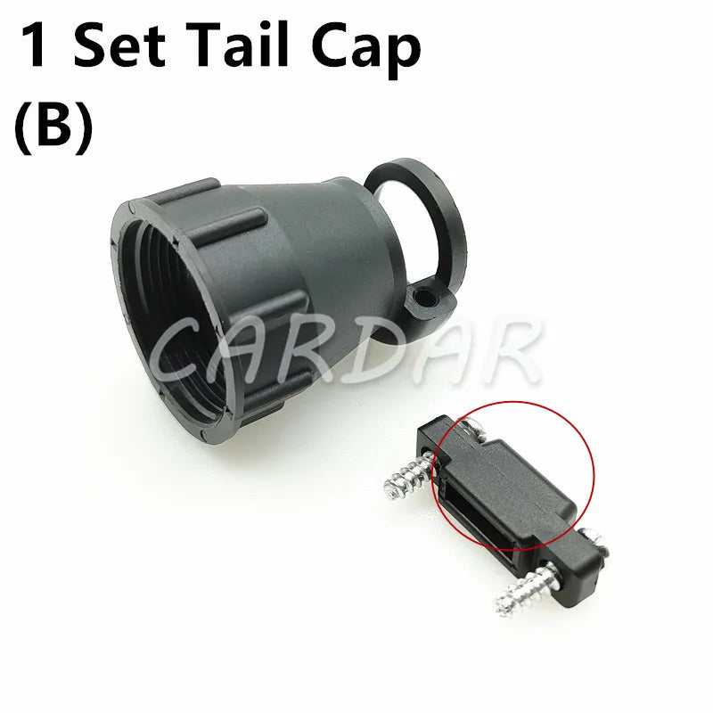 16 Pin 182916-1 206036-1 182642-1 206037-1 206070-8 Diagnostic Connector Automotive Aviation Plug And Tail Clamp For SMEMA SMT