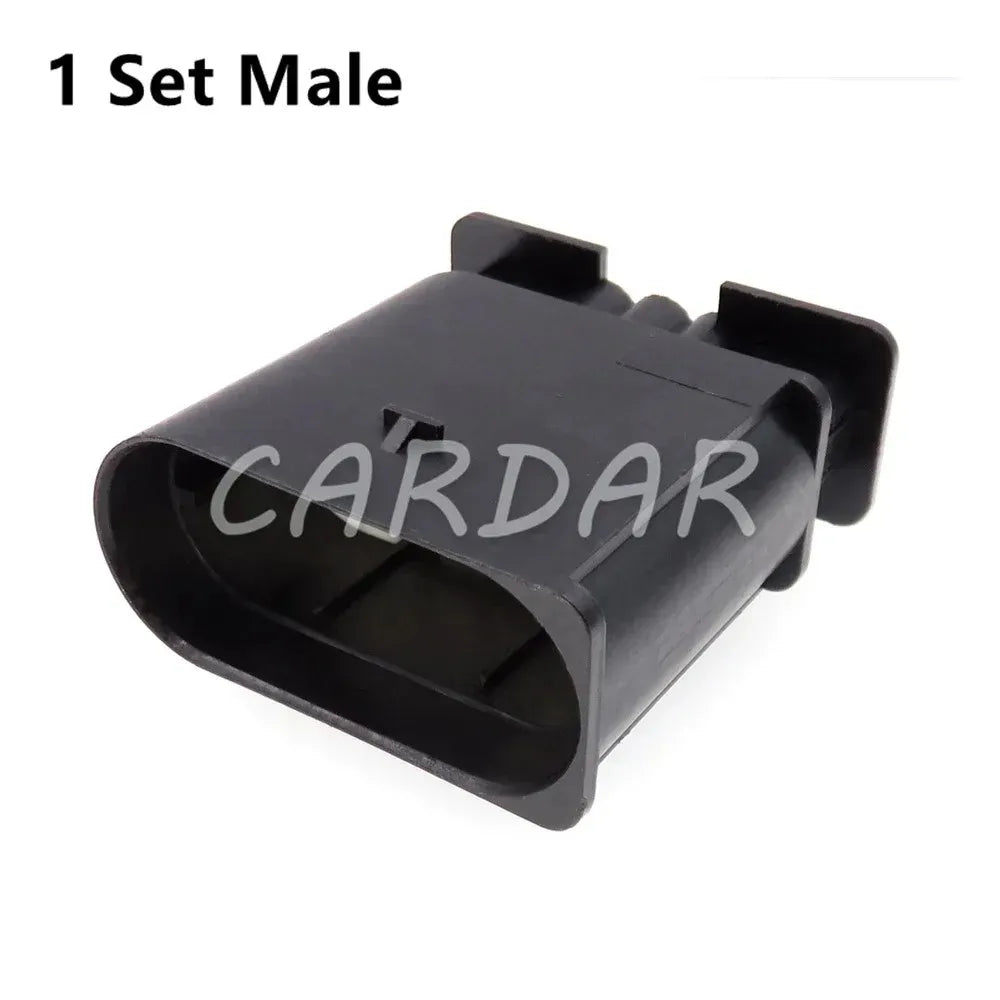 Conector de Cableado Impermeable Automático de 14 Pines para Benz A0005459419 2294945-1 2-2294950-1 2-2294951-1 2-2294952-1 A0005459919