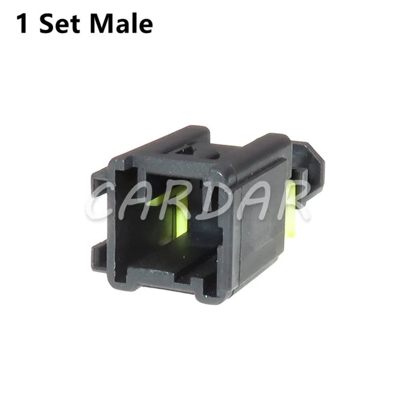 2 Pin 98817-1021 98822-1021 Wiring Socket Automotive Connector Auto Plug